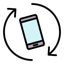 móvil icon