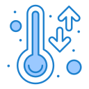 temperatura