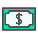 dinero icon