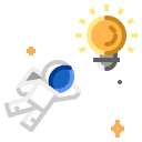 astronauta icon