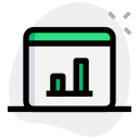 navegador web icon