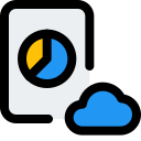 computación en la nube icon