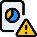 error icon