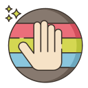 homofobia icon