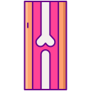 esqueleto icon