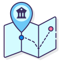 Map icon
