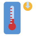 baja temperatura