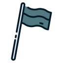 bandera icon