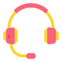 Headphones icon