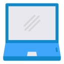 Laptop icon