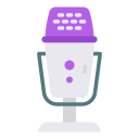 Microphone