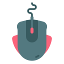 Mouse icon