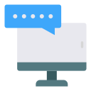 Status icon