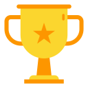 Trophy icon