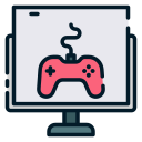 videojuego icon