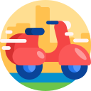 scooter icon