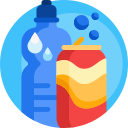 lata de refresco icon