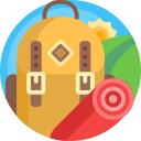 mochila icon