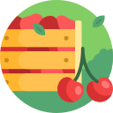 cereza icon