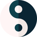 yin yang icon