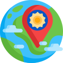 globo icon