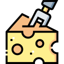 queso icon