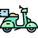 motocicleta icon