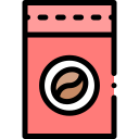 granos de café icon