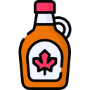 Maple syrup 