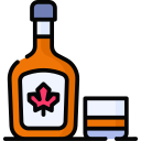 whisky icon