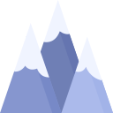 montaña