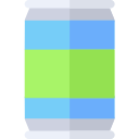 lata de refresco icon