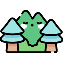 bosque icon