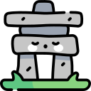 inukshuk 