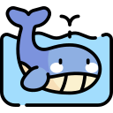 ballena icon