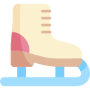 patinaje sobre hielo