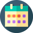 calendario icon