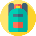 mochila icon