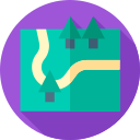 ruta icon