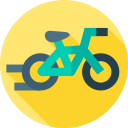 bicicleta icon