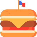 hamburguesa icon