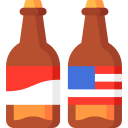 botella de cerveza icon