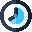 reloj icon