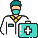 médico icon