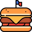 hamburguesa icon