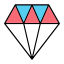 diamante icon