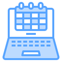 calendario icon