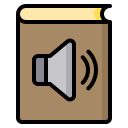 audio libro icon