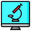 Microscope 