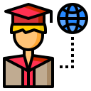 estudiar icon